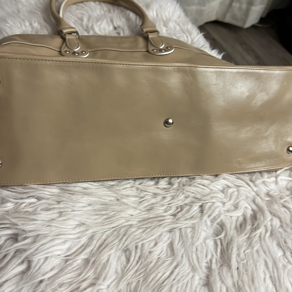 Longchamp Idole tote Leather Large Shoulder Bag - Picture 13 of 13